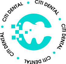 Citi Dental Logo